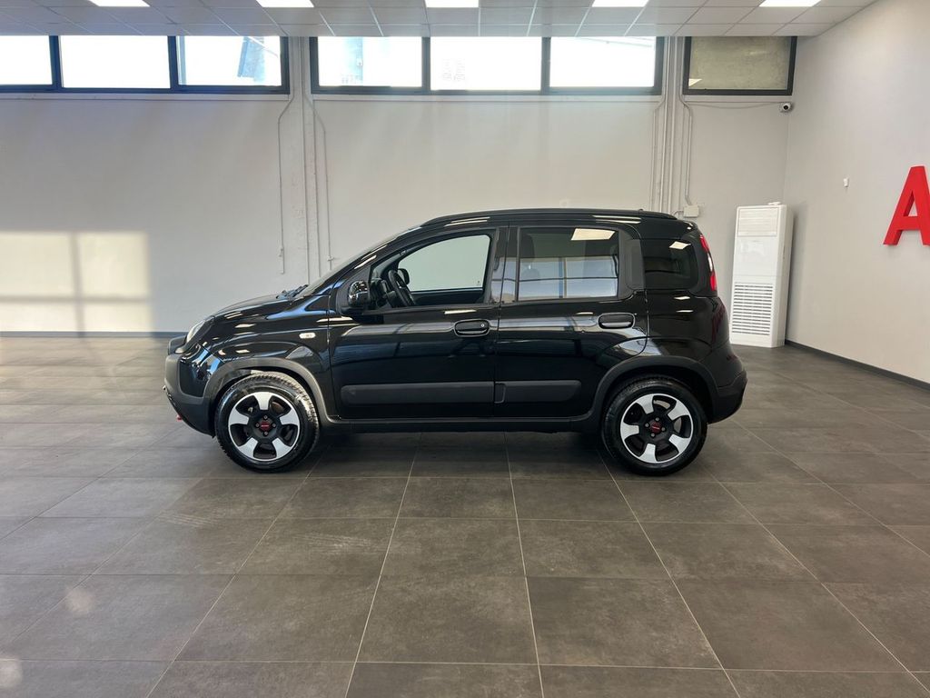 Fiat Panda 2023