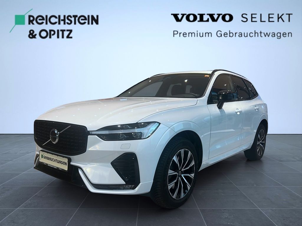 Volvo XC60 2024