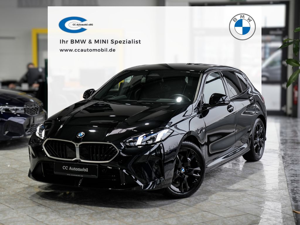 BMW 120 2024