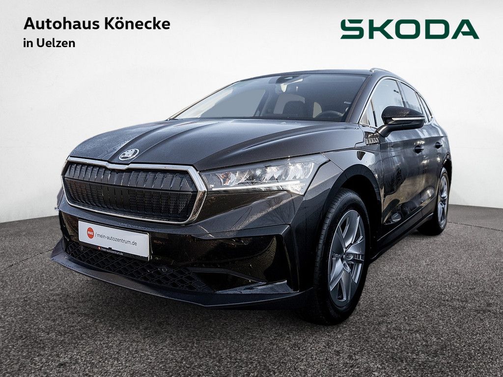 Skoda Enyaq 2023