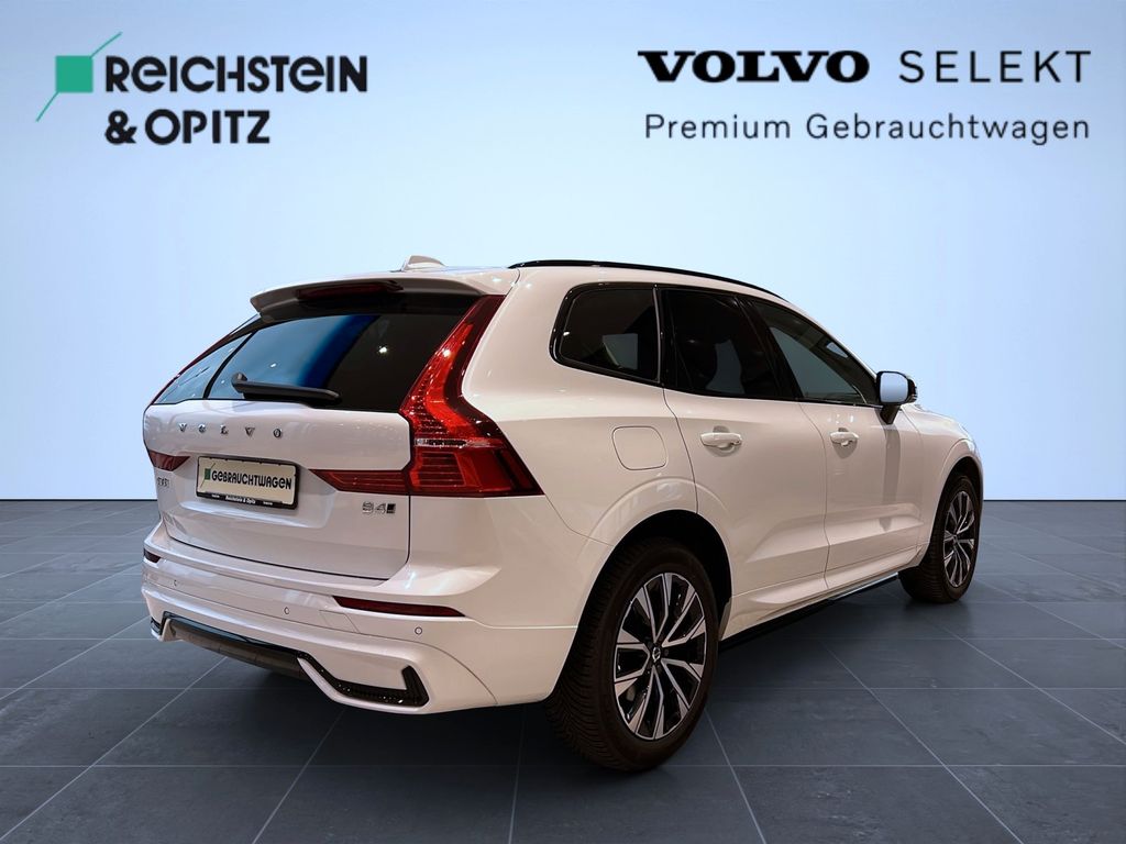 Volvo XC60 2024