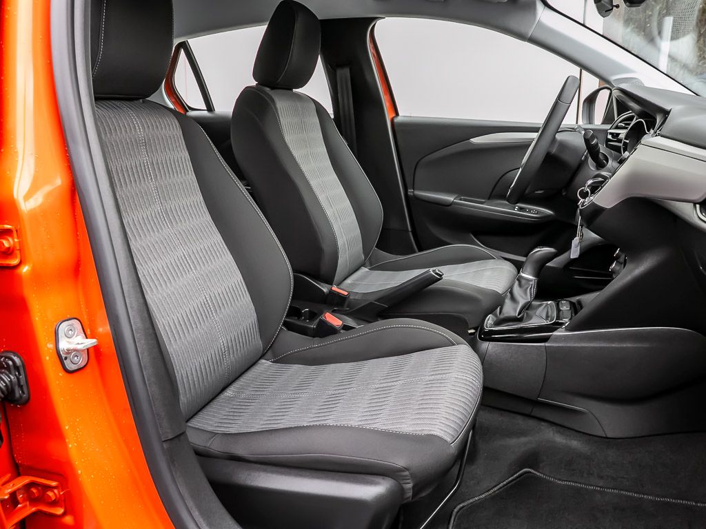 Opel Corsa 2022