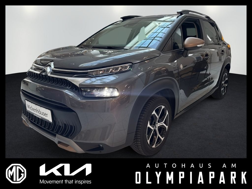 Citroën C3 Aircross 2023
