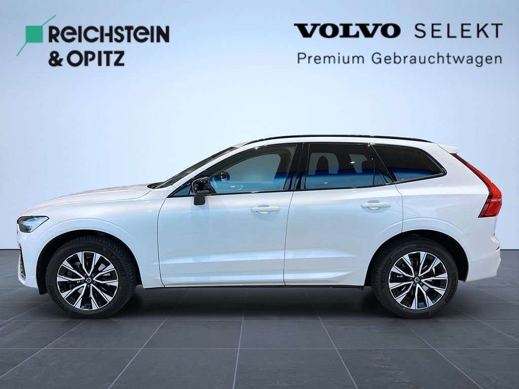 Volvo XC60 2024