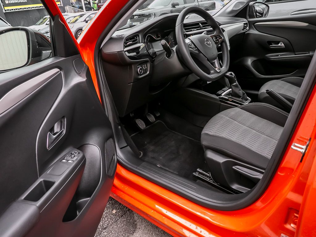 Opel Corsa 2022