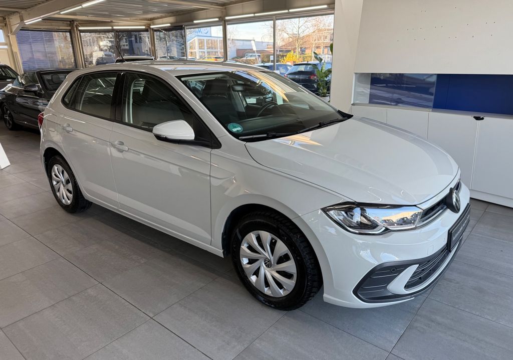 Volkswagen Polo 2023