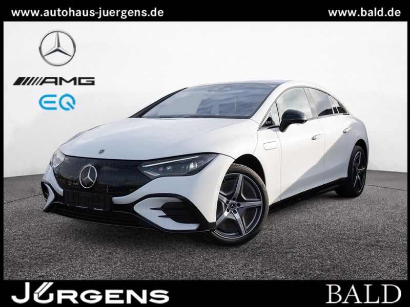 Mercedes-Benz EQE 2023