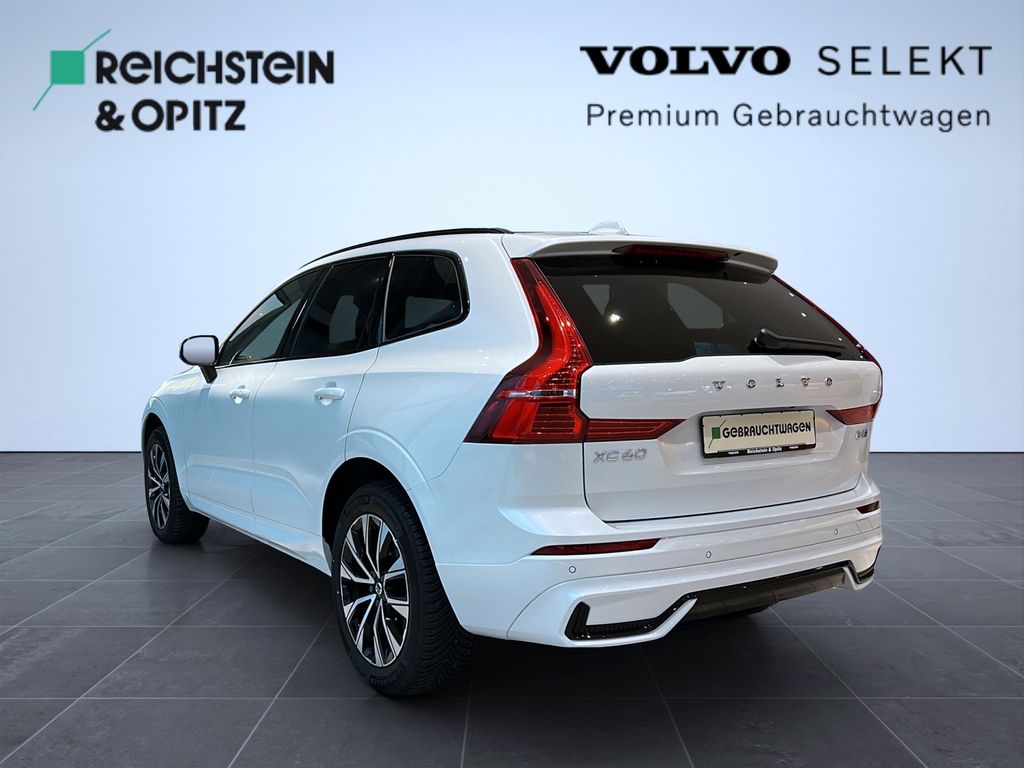 Volvo XC60 2024