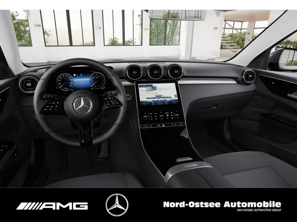 Mercedes-Benz C 220 2023