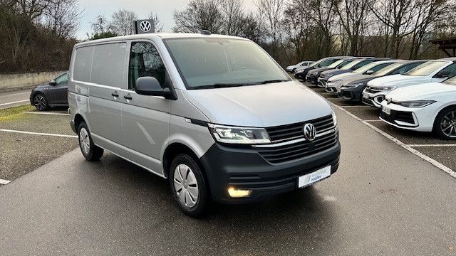 Volkswagen T6 Transporter 2021