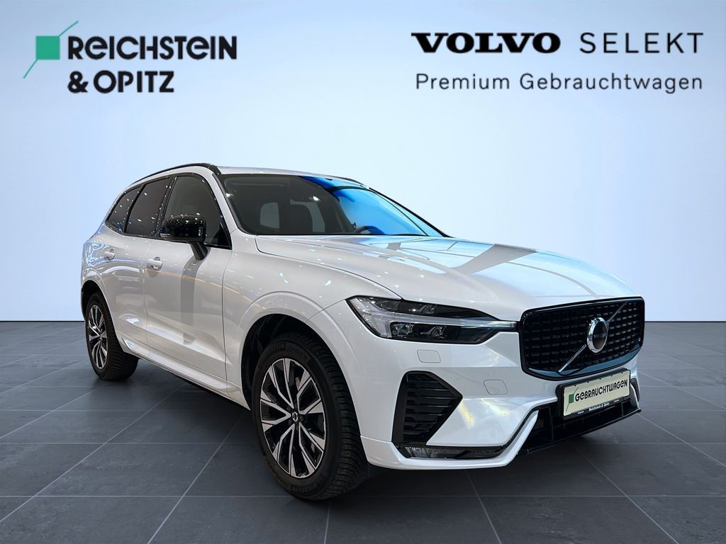 Volvo XC60 2024