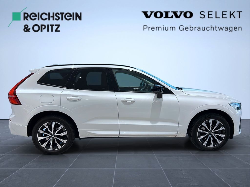 Volvo XC60 2024