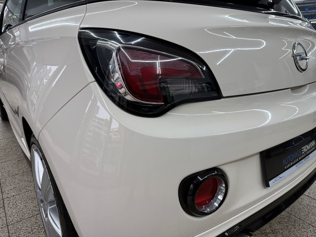Opel Adam 2019