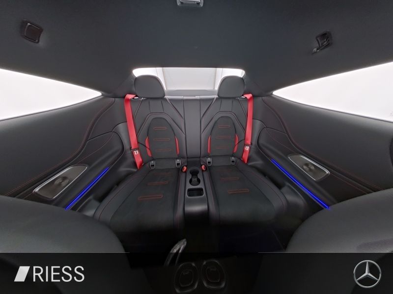 Mercedes-Benz CLE 53 AMG 2024