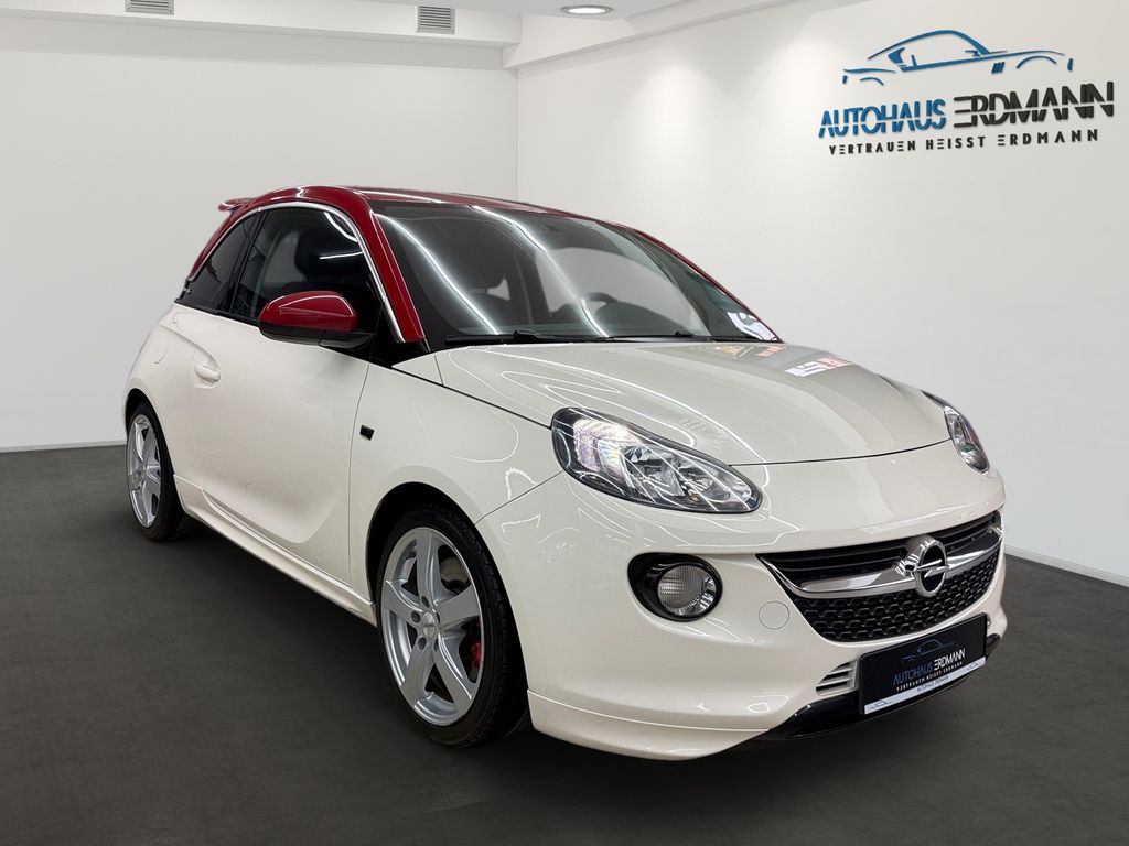 Opel Adam 2019