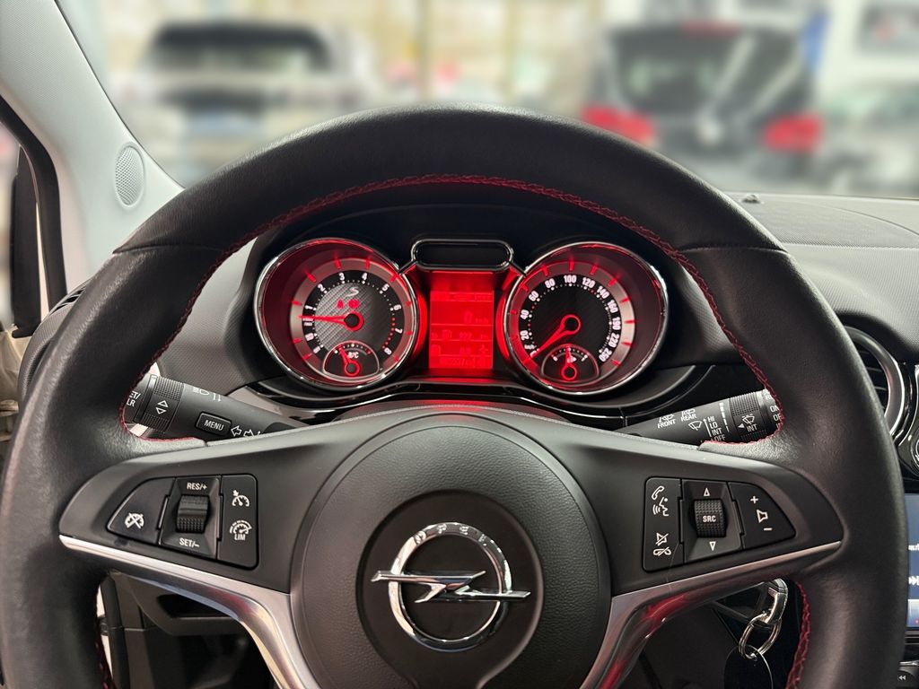 Opel Adam 2019