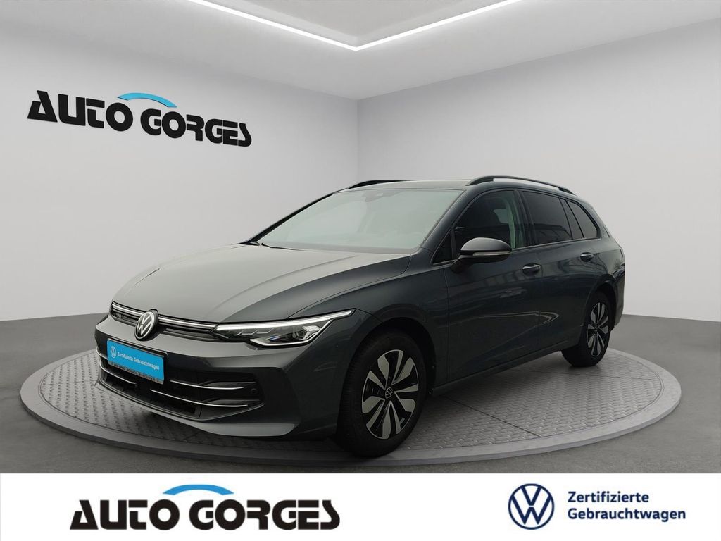 Volkswagen Golf 2024