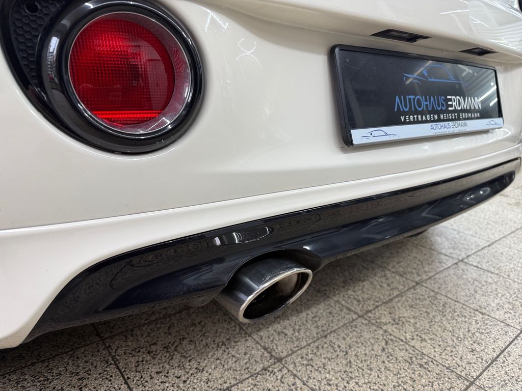 Opel Adam 2019