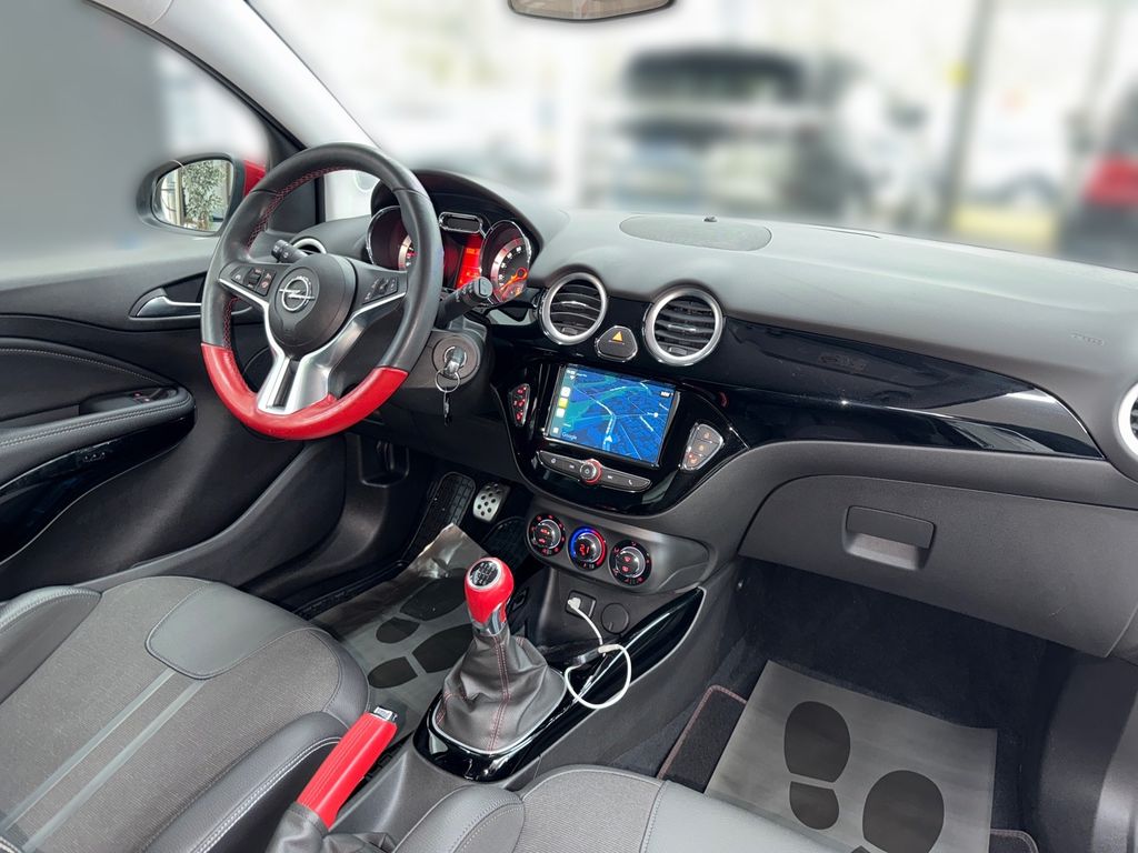 Opel Adam 2019