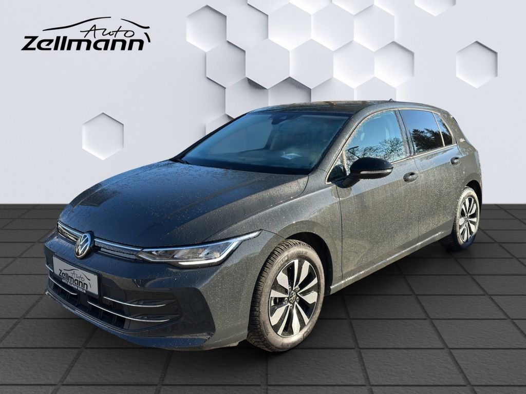 Volkswagen Golf 2024