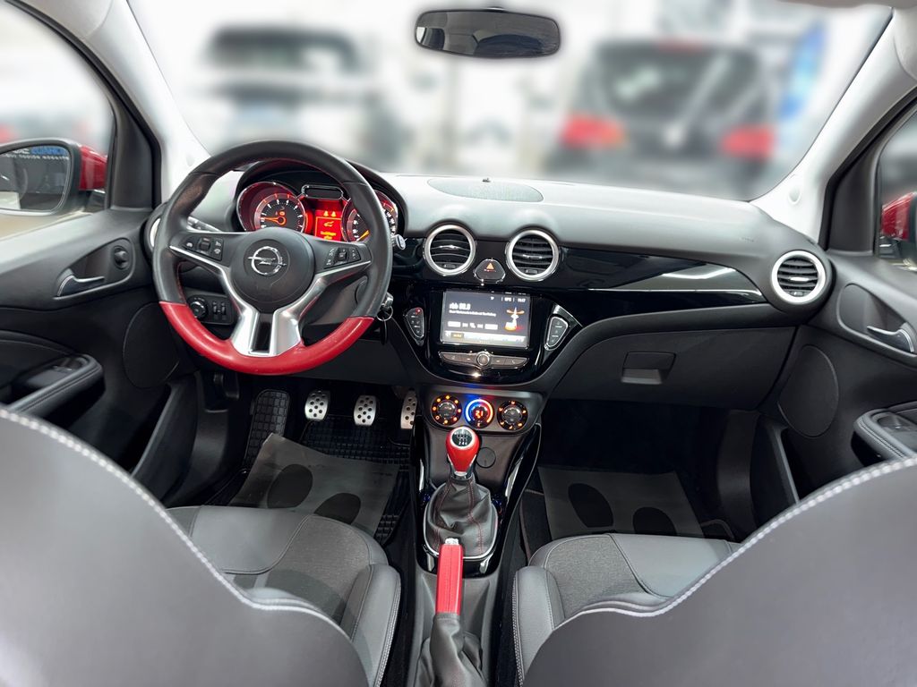 Opel Adam 2019