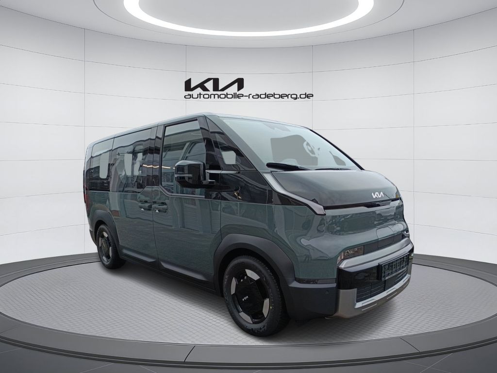 Kia PV5