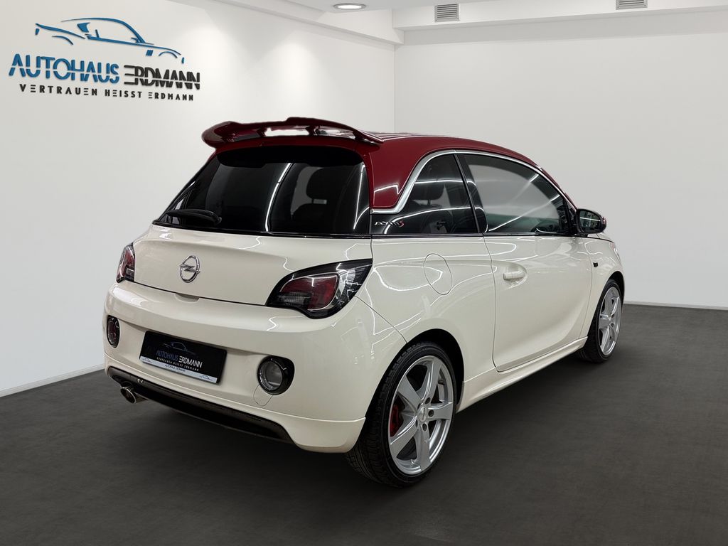 Opel Adam 2019