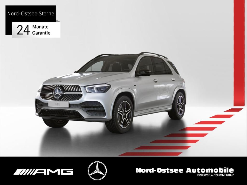 Mercedes-Benz GLE 350 2020