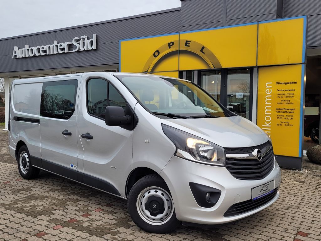 Opel 2017