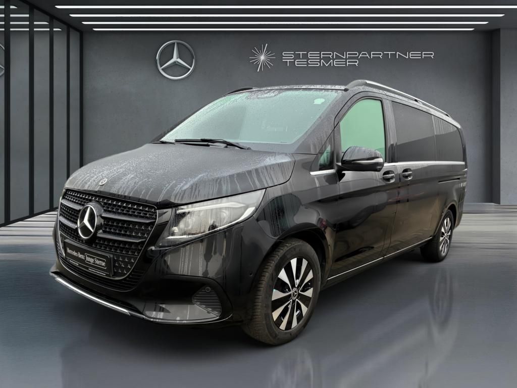 Mercedes-Benz V 300 2024