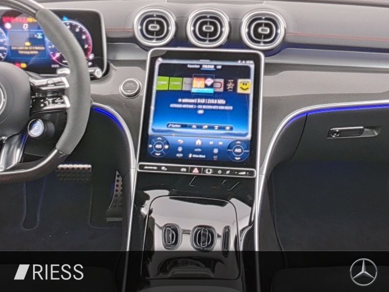 Mercedes-Benz CLE 53 AMG 2024