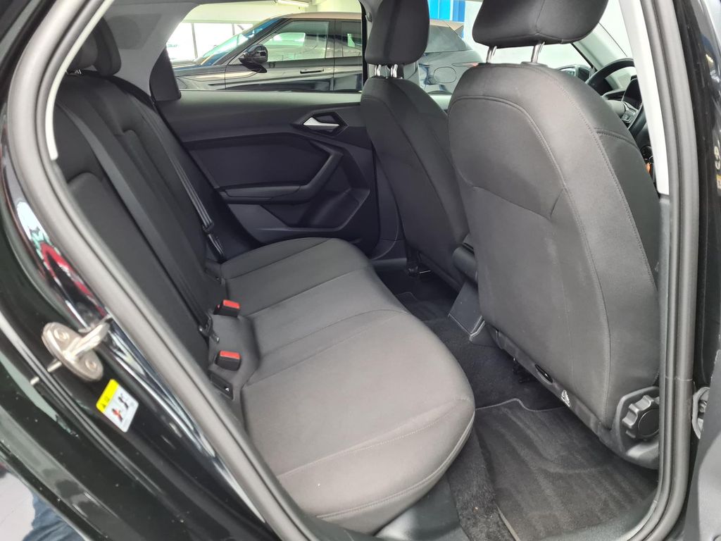 Audi A1 2023