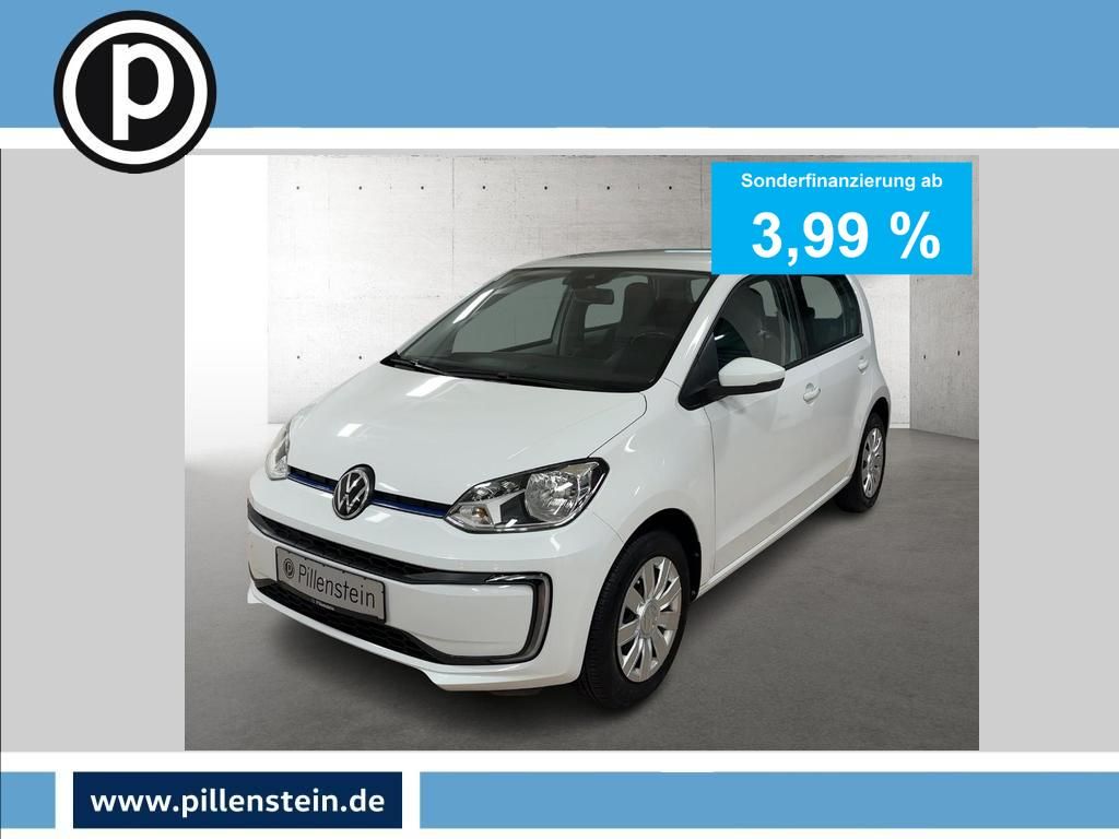Volkswagen e-up! 2020
