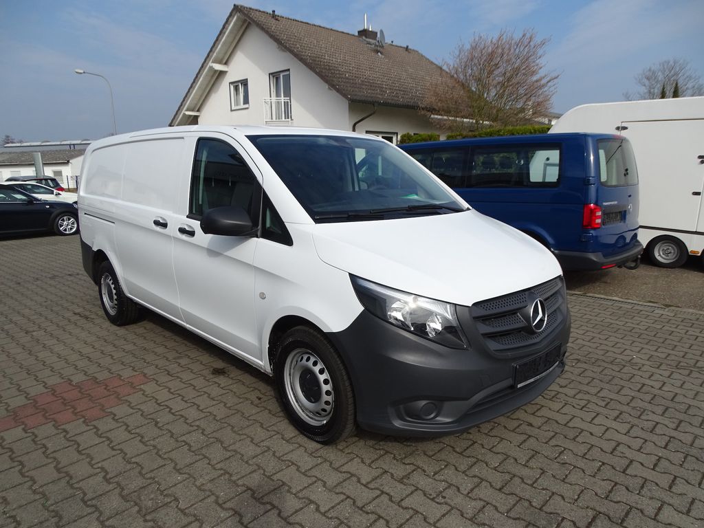 Mercedes-Benz Vito 2020