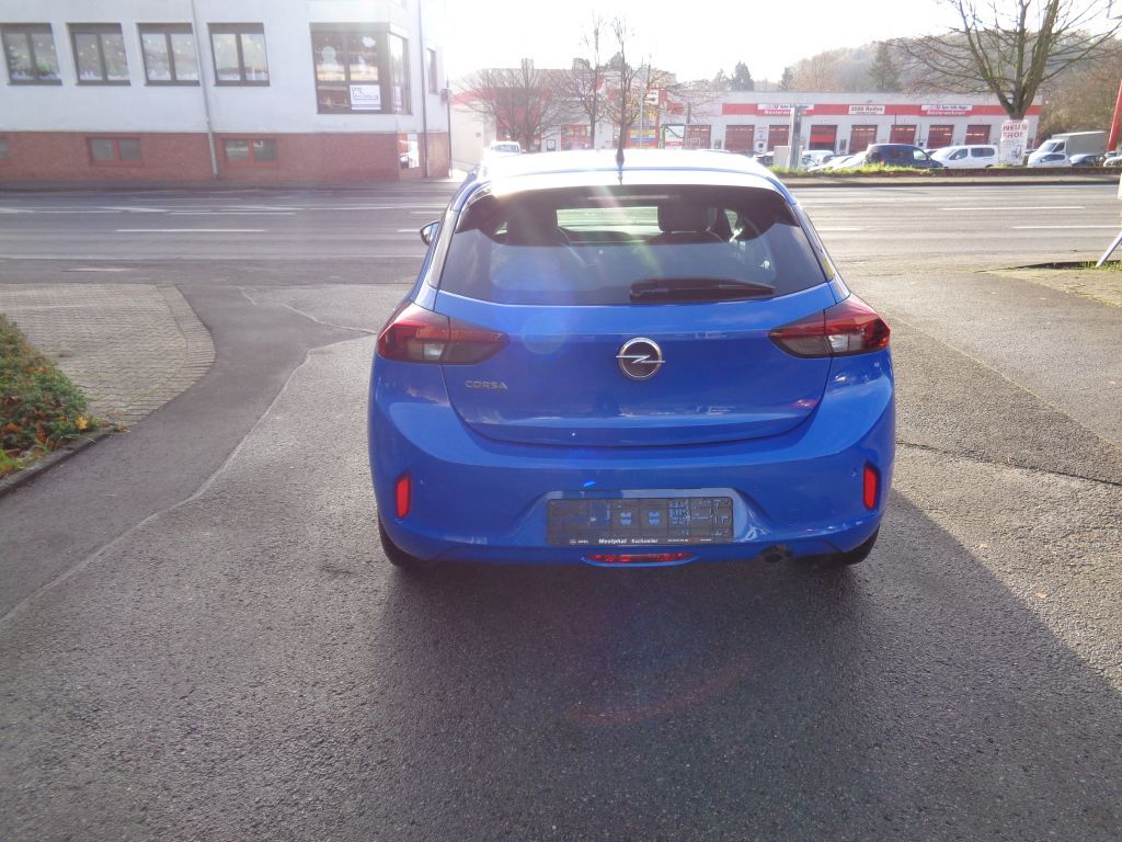 Opel Corsa 2022