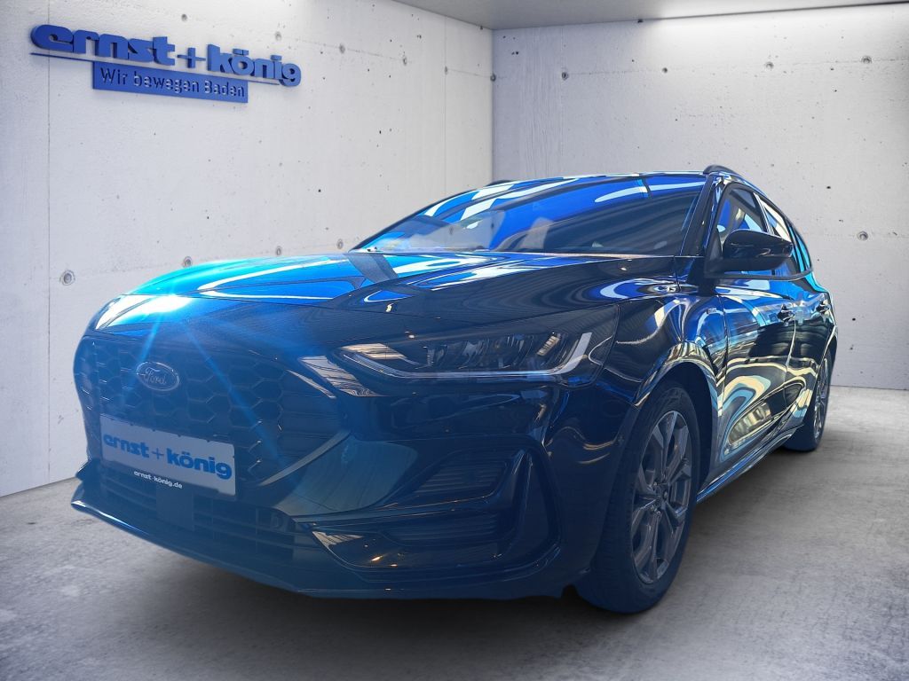 Ford Focus 2024