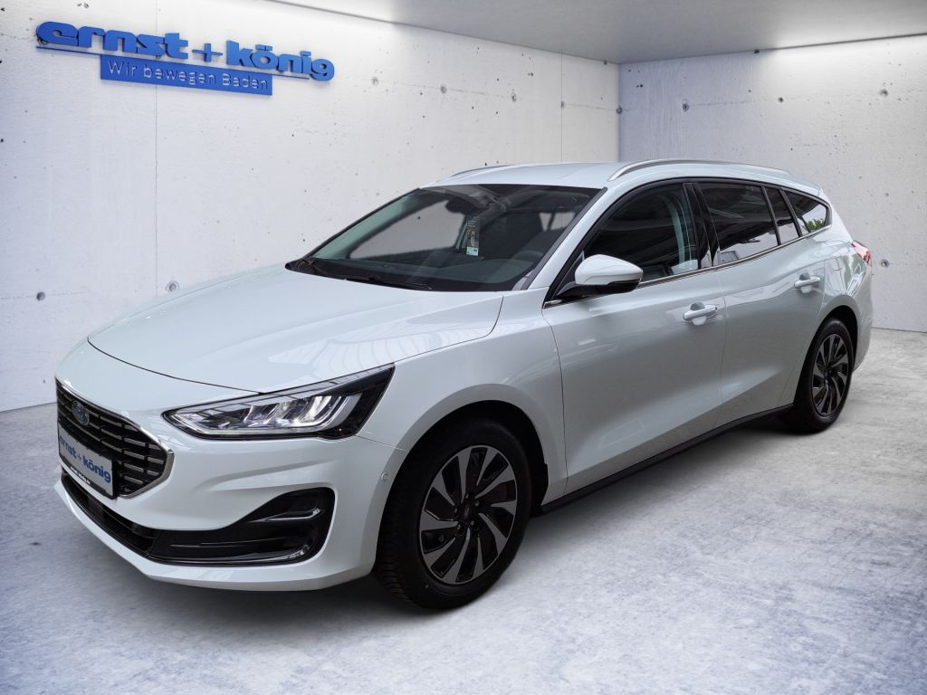 Ford Focus 2025