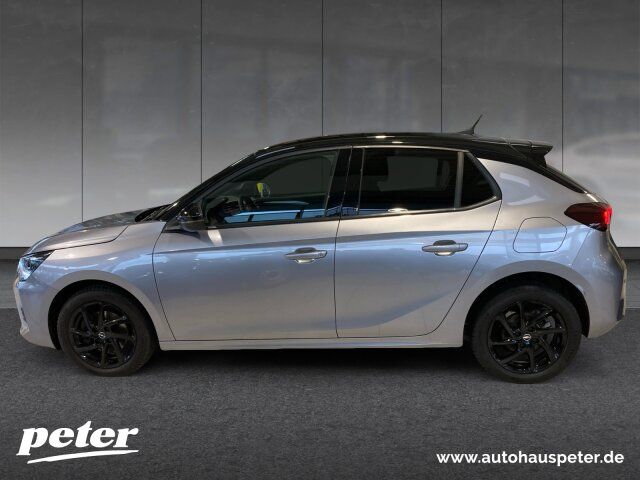 Opel Corsa 2022