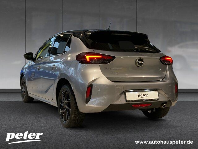 Opel Corsa 2022