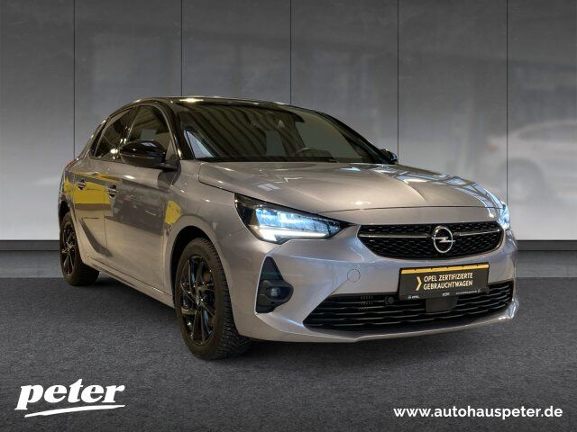 Opel Corsa 2022