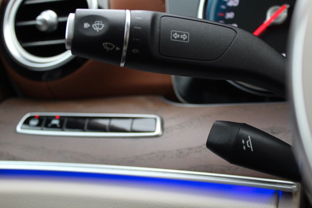 Mercedes-Benz E 450 2019