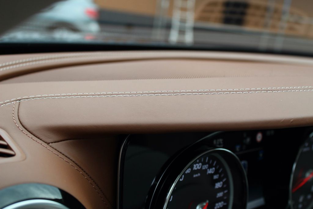 Mercedes-Benz E 450 2019