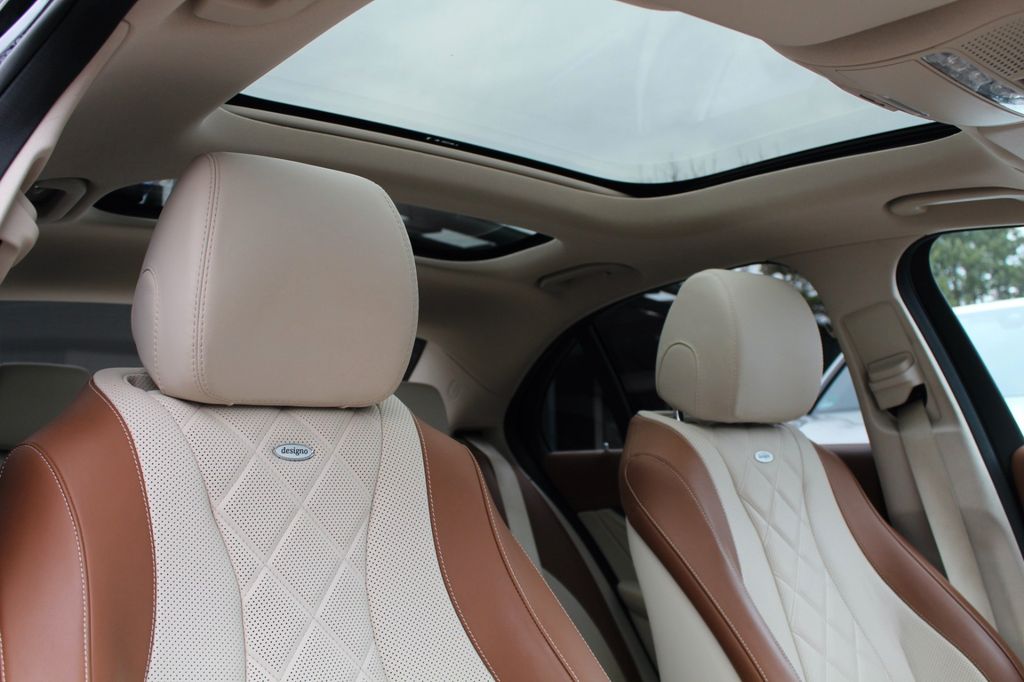 Mercedes-Benz E 450 2019