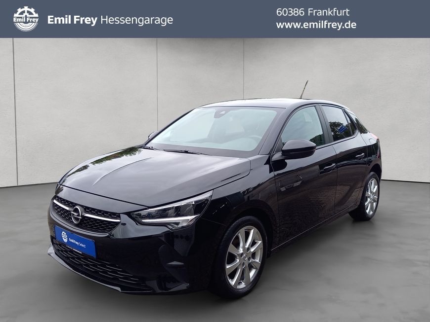 Opel Corsa 2023