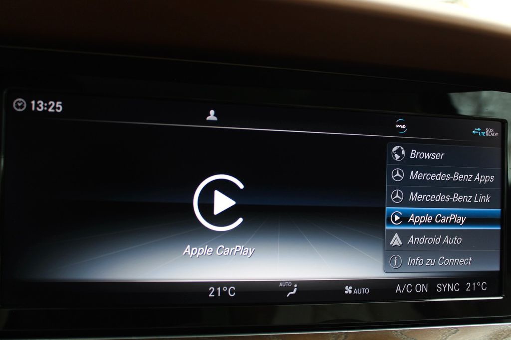 Mercedes-Benz E 450 2019