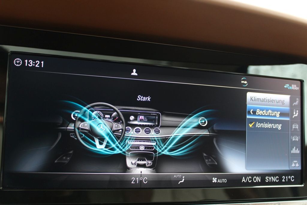 Mercedes-Benz E 450 2019