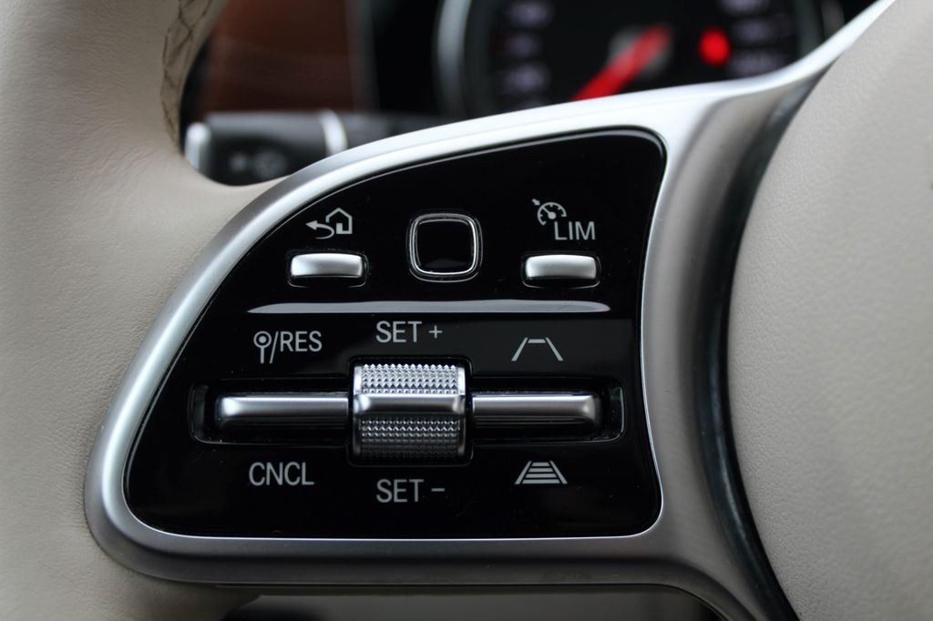 Mercedes-Benz E 450 2019