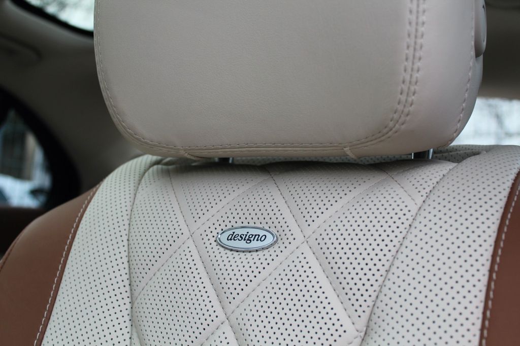 Mercedes-Benz E 450 2019