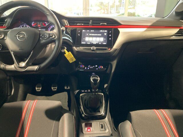 Opel Corsa 2022