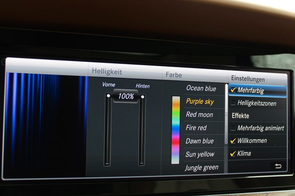 Mercedes-Benz E 450 2019